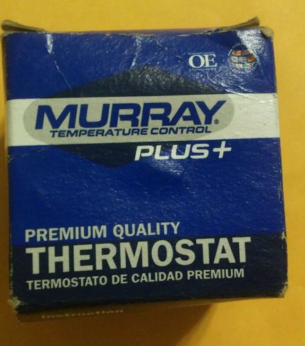 Murray thermostat temperature control plus no. 3839 premium quality