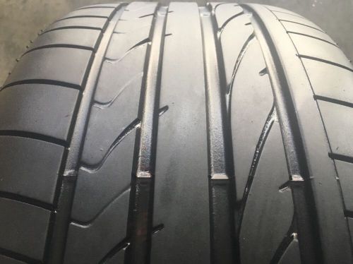 Bridgestone dueler h/p sport 275/45r19    #2487