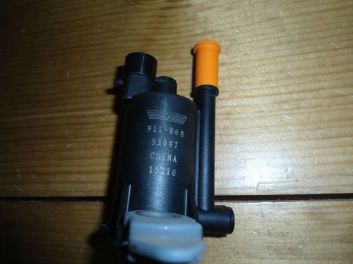 Vapor canister purge valve dorman 911-068