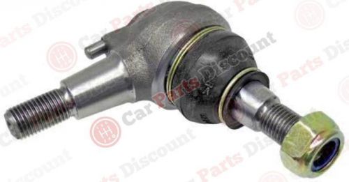 New karlyn control arm ball joint, 211 330 03 35