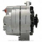 Mpa 7111103 remanufactured alternator