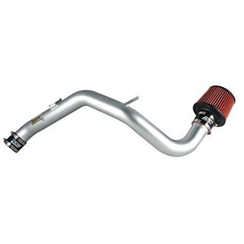 Dc sports cai4006 polished cold air intake system