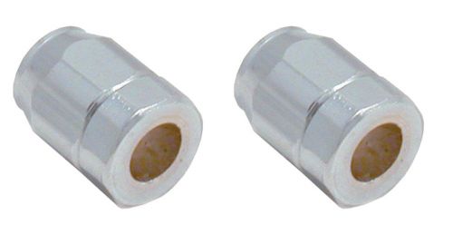 Spectre performance 1168 magna-clamp; vacuum line fitting