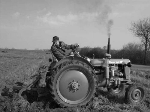 Zetor tractors user manuals