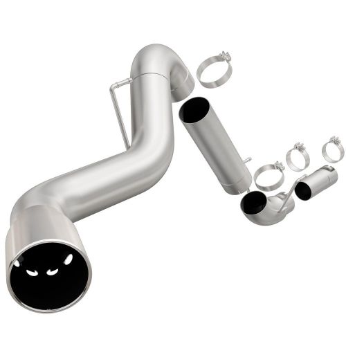 Magnaflow performance exhaust 18916 pro series diesel performance exhaust