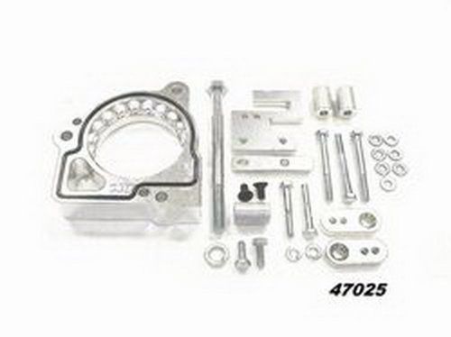 Taylor cable 47025 helix power tower plus throttle body spacer