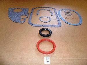 Gaskets-conversion sets