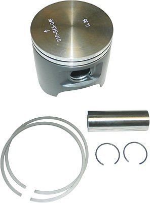 Wsm watercraft pistons and top end engine rebuild sxr 800 82.25mm