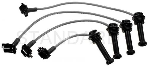 Standard motor products 26463 spark plug ignition wires