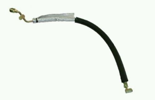 Power steering pressure line hose assembly - 80940 edelmann