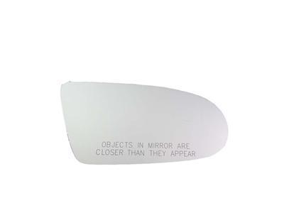 K source/fit system 90149 door mirror glass