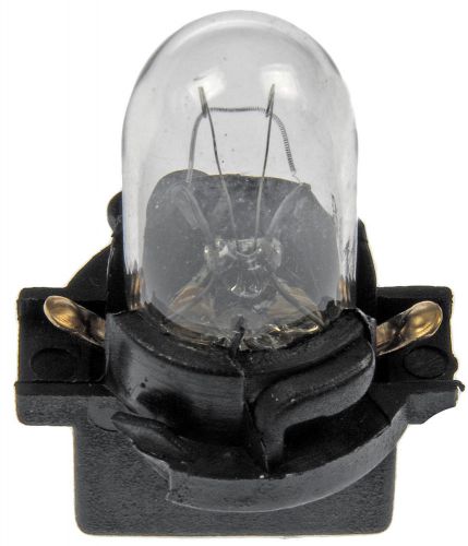 Multi purpose light bulb fits 1990-2006 mercury grand marquis sable coug