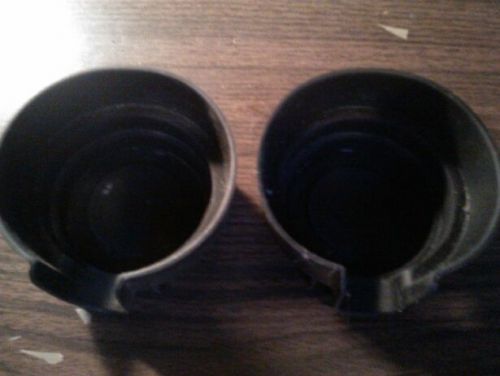 Chevrolet tahoe silverado  avalanche center console cup holder insert oem set