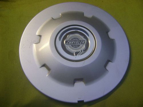 1 used crossfire oem center cap 2229-2230