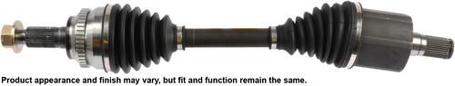 Cardone 66-8192 cv half-shaft assembly