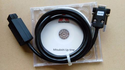 16a68-00500 diagnostic cable for mitsubishi lift trucks