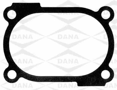 Victor reinz g31438 carburetor/fuel injection  gasket-tbi cover gasket