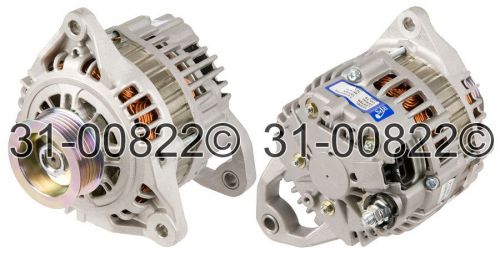 Brand new top quality alternator fits infiniti qx4