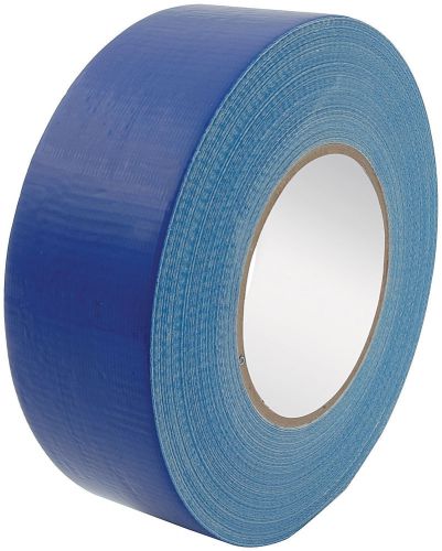 Racers tape blue 2&#034; wide x 180&#039; 200 mph tape allstar howe longacre
