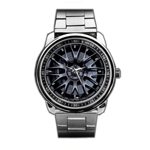 2012 lexus lfa nürburgring package wheel  watches