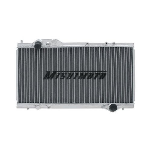 Mishimoto nsx peformance aluminum radiator manual 1990-2005