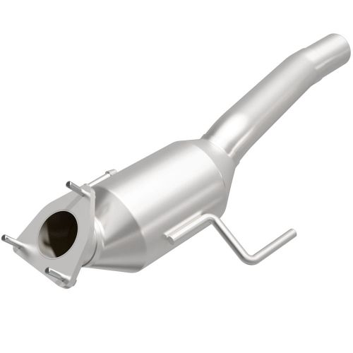 Brand new catalytic converter fits vw touareg genuine magnaflow direct fit