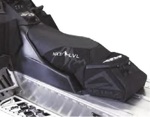 Skinz protective gear nxpsk200-bk free ride seat