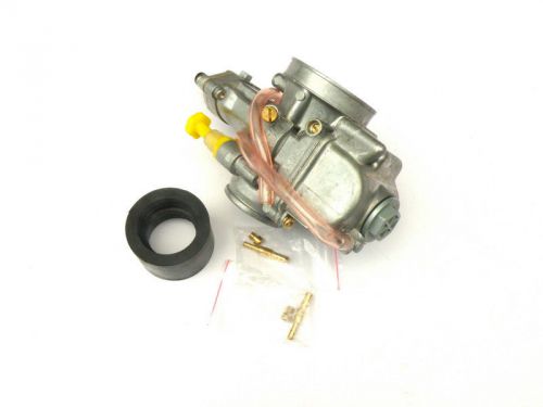 Motorcycle carburetor, koso 30, 250cc carburetor