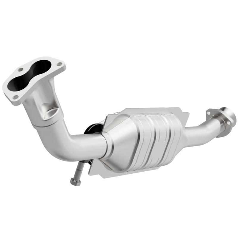 Magnaflow 339824 direct fit california catalytic converter