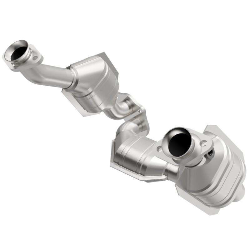 Magnaflow 441118 direct fit california catalytic converter