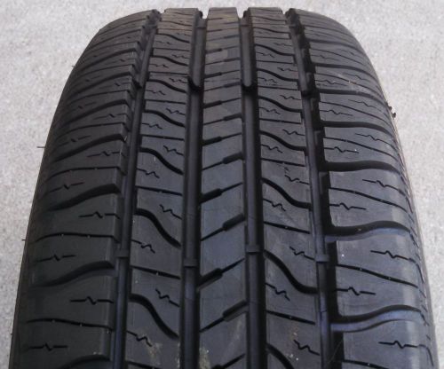 Goodyear allegra touring fuel max tire new 215 65 16