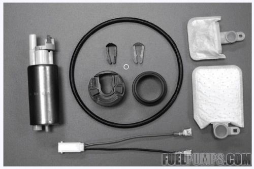 Walbro fuel pump (s) efi tca911