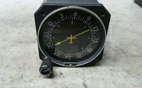 S-tec / collins ind-650a adf indicator