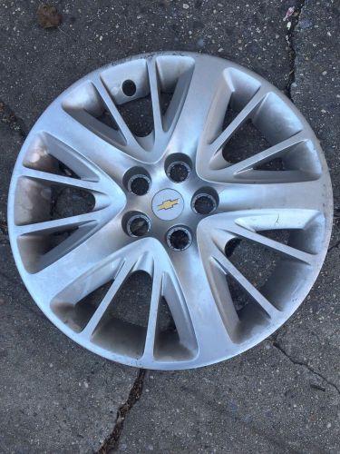 2014 2015 2016 chevrolet impala cab hub