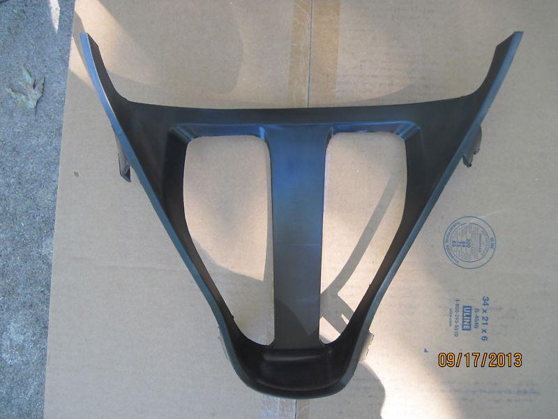 2003/2004 gsxr 1000 lower inner fairing part