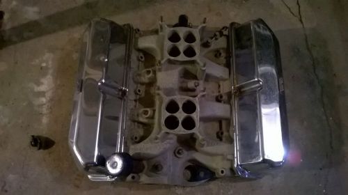 Ford engine parts