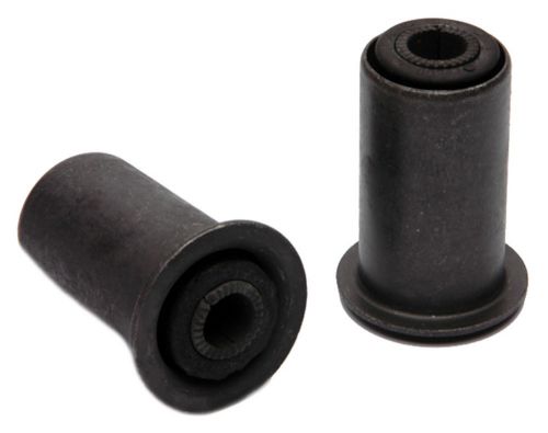 Leaf spring shackle bushing rear lower acdelco pro 45g15300