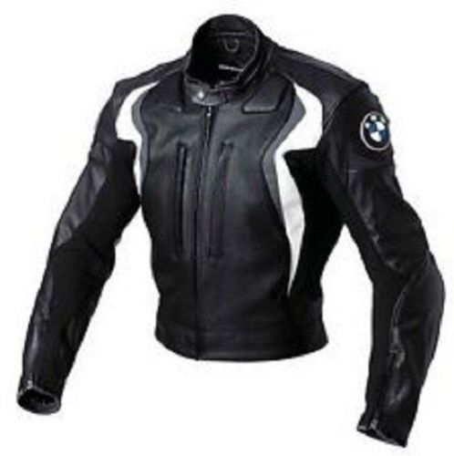 Bmw motorcycle leather jackets motorbike leather jackets racing biker jackets