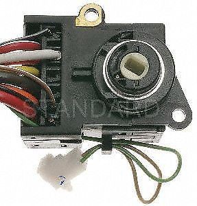 Standard motor products us-296 ignition starter switch - standard