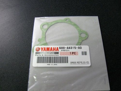 Yamaha outboard gasket 688-44315-a0-00