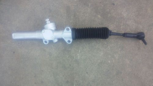 Ezgo txt steering gear box assembly 2001 &amp; up golf cart