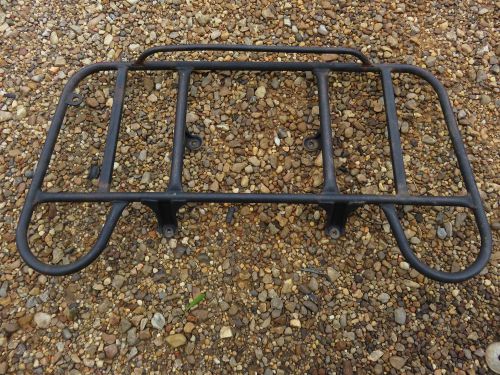 05 yamaha kodiak 400 rear rack 5te-f4842-00-00