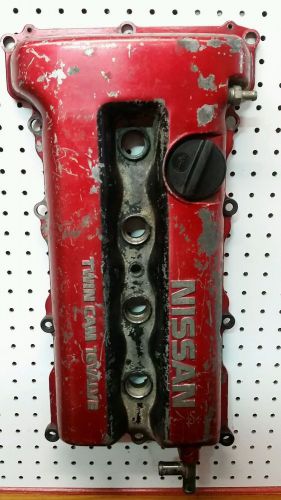 Sr20 turbo fwd valve cover