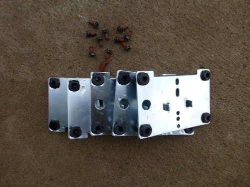 New original shurflo part   motor foot with gromets