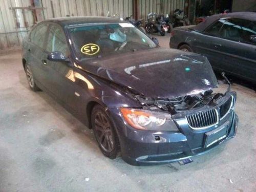 07 08 09 10 11 12 13 bmw 328i engine 3.0l 6 cyl n51 engine awd 51292