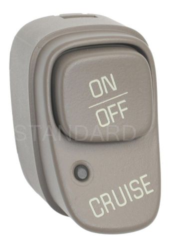 Cruise control switch fits 2000-2003 buick lesabre  standard motor produ