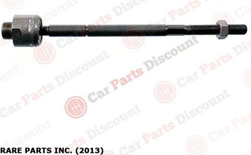 New replacement steering tie rod end, 28568