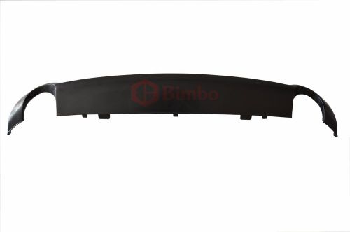 Audi a4 b7 2005-2008 rear bumper spoiler / lower guard 8e0807521h