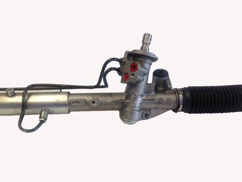 2010-2013 ford transit connect power steering rack and pinion