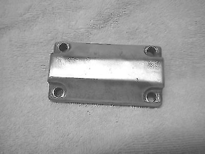 Kawasaki vintage snowmobile handle bar mnts 46012-3501